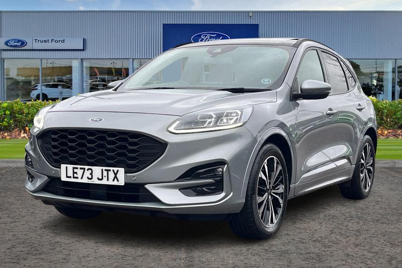 Used Ford Kuga 2023 for sale - 77878184: Photo 5