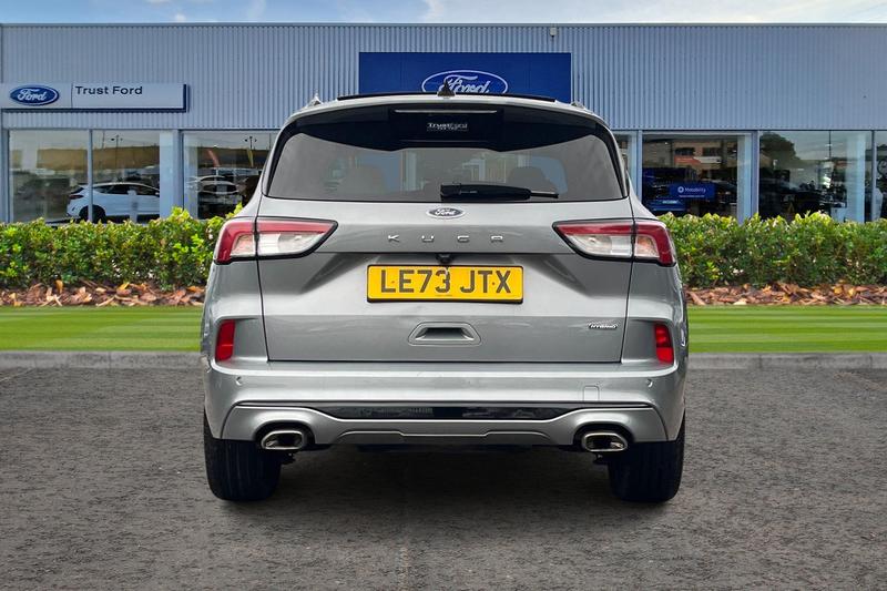Used Ford Kuga 2023 for sale - 77878184: Photo 7