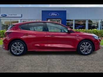 Used Ford Focus 2022 for sale - 74885756: Photo