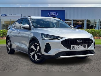 Used Ford Focus 2023 for sale - 78849877: Photo
