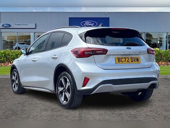 Used Ford Focus 2023 for sale - 78849877: Photo