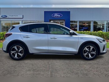 Used Ford Focus 2023 for sale - 78849877: Photo