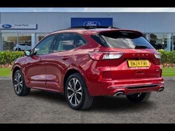 Used Ford Kuga 2024 for sale - 74628907: Photo