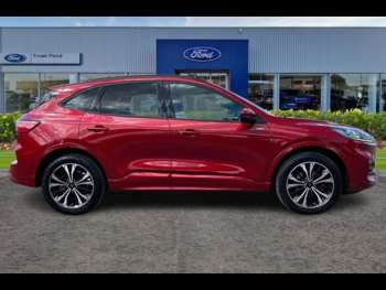 Used Ford Kuga 2024 for sale - 74628907: Photo