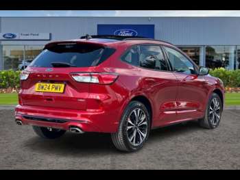 Used Ford Kuga 2024 for sale - 74628907: Photo