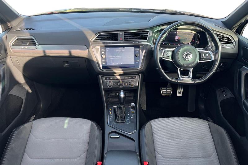 Used Volkswagen Tiguan 2020 for sale - 76904551: Photo 10