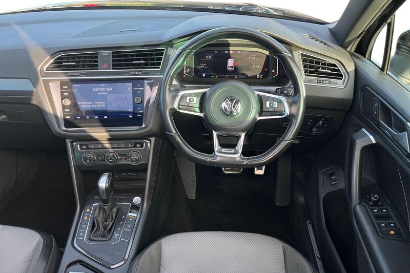 Used Volkswagen Tiguan 2020 for sale - 76904551: Photo 11