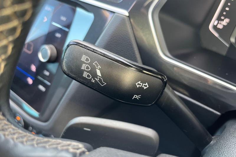 Used Volkswagen Tiguan 2020 for sale - 76904551: Photo 14