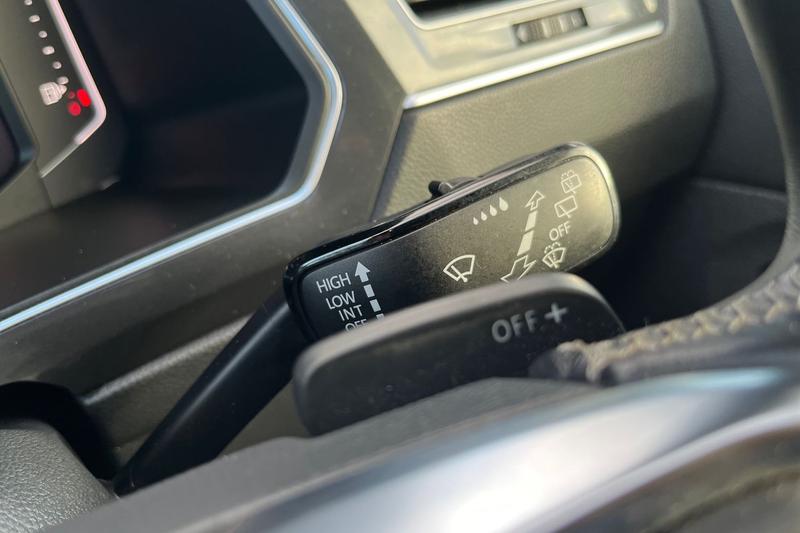 Used Volkswagen Tiguan 2020 for sale - 76904551: Photo 15