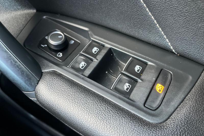 Used Volkswagen Tiguan 2020 for sale - 76904551: Photo 16