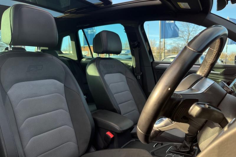 Used Volkswagen Tiguan 2020 for sale - 76904551: Photo 17