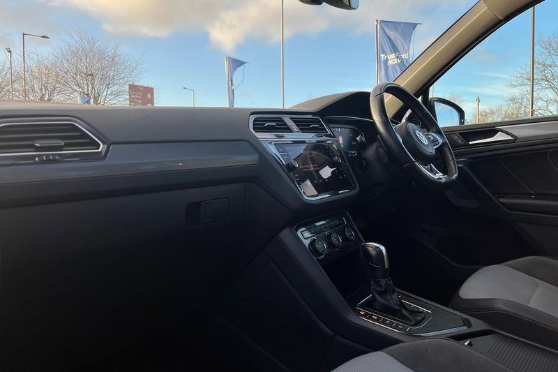 Used Volkswagen Tiguan 2020 for sale - 76904551: Photo 18