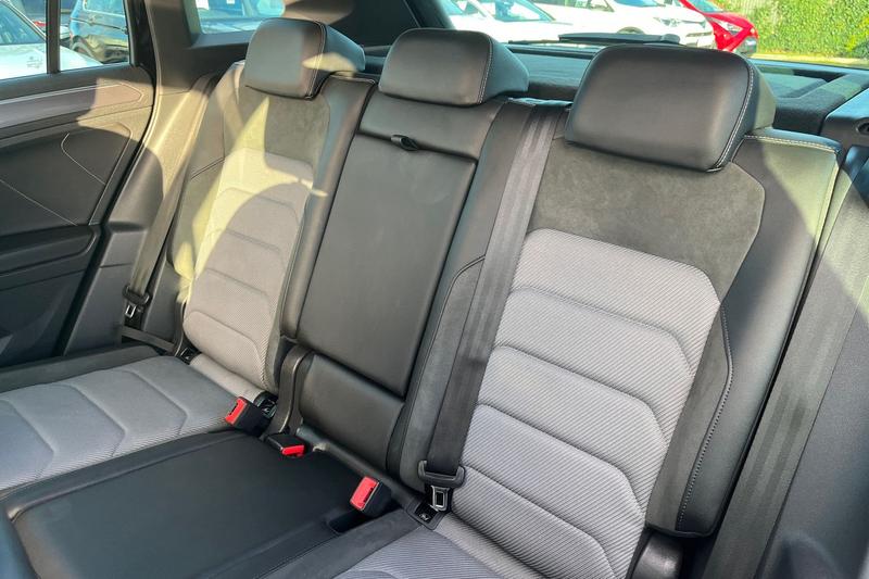 Used Volkswagen Tiguan 2020 for sale - 76904551: Photo 20