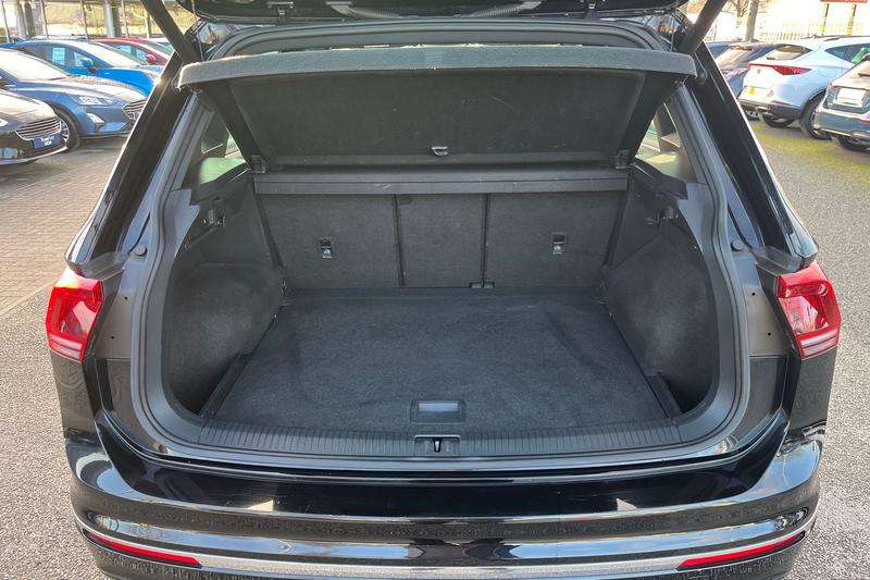 Used Volkswagen Tiguan 2020 for sale - 76904551: Photo 21