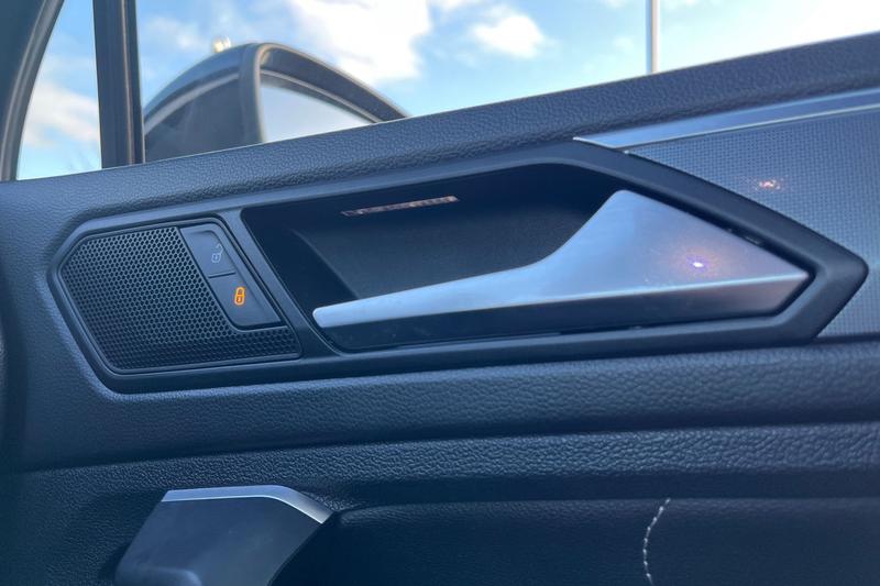 Used Volkswagen Tiguan 2020 for sale - 76904551: Photo 23