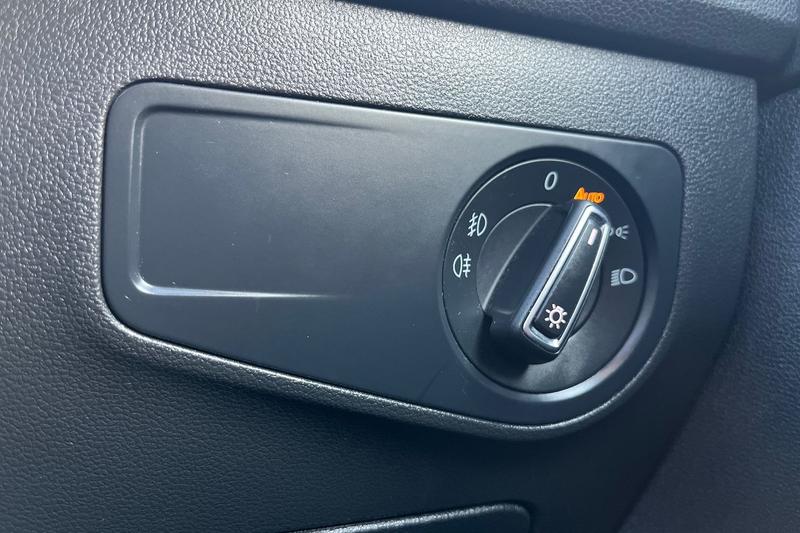 Used Volkswagen Tiguan 2020 for sale - 76904551: Photo 24