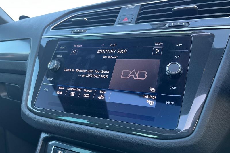 Used Volkswagen Tiguan 2020 for sale - 76904551: Photo 27