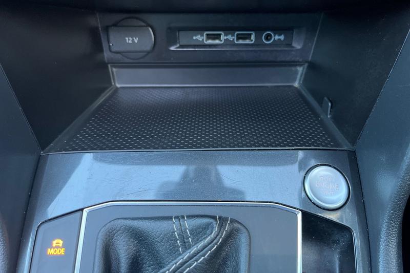 Used Volkswagen Tiguan 2020 for sale - 76904551: Photo 34