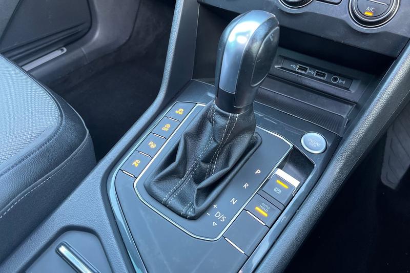 Used Volkswagen Tiguan 2020 for sale - 76904551: Photo 35