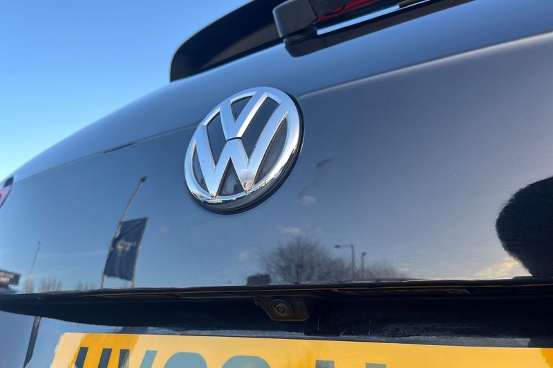 Used Volkswagen Tiguan 2020 for sale - 76904551: Photo 39