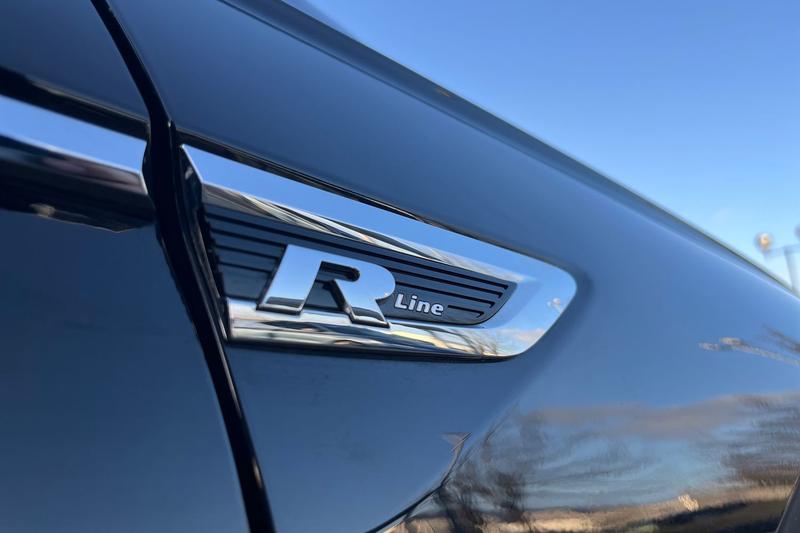 Used Volkswagen Tiguan 2020 for sale - 76904551: Photo 40