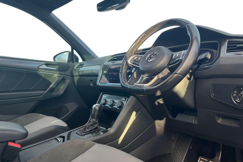 Used Volkswagen Tiguan 2020 for sale - 76904551: Photo 9