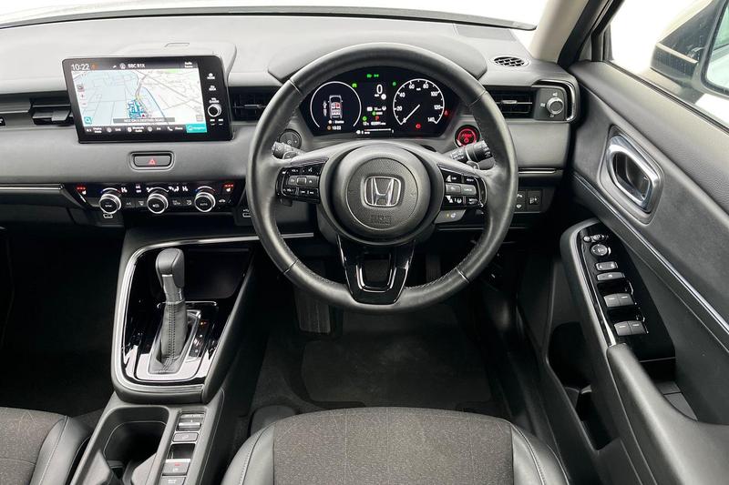 Used Honda HR-V 2024 for sale - 77679471: Photo 11