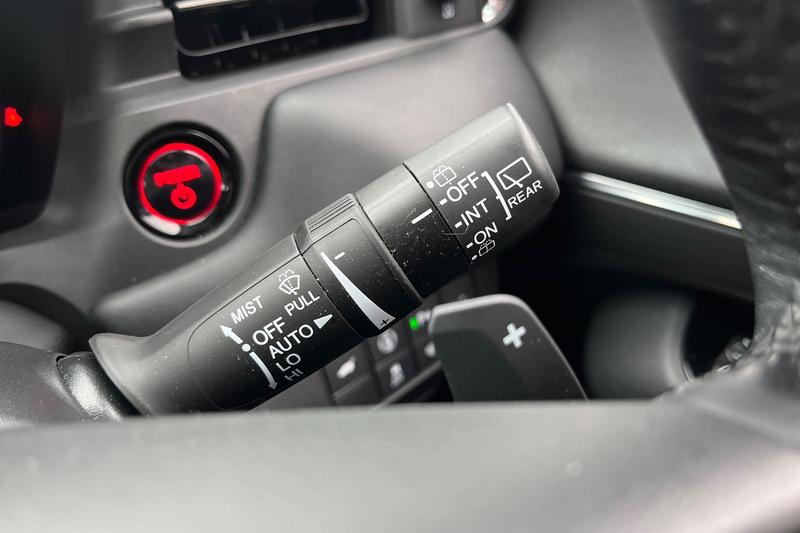 Used Honda HR-V 2024 for sale - 77679471: Photo 15