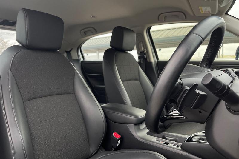 Used Honda HR-V 2024 for sale - 77679471: Photo 17