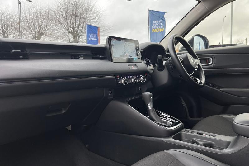 Used Honda HR-V 2024 for sale - 77679471: Photo 18