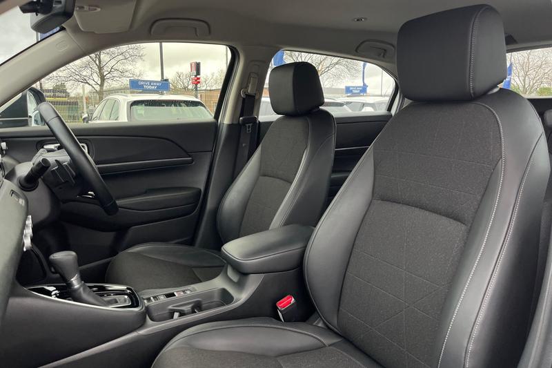 Used Honda HR-V 2024 for sale - 77679471: Photo 19