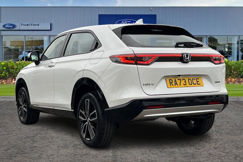 Used Honda HR-V 2024 for sale - 77679471: Photo 2