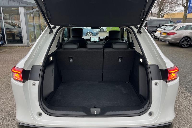 Used Honda HR-V 2024 for sale - 77679471: Photo 21