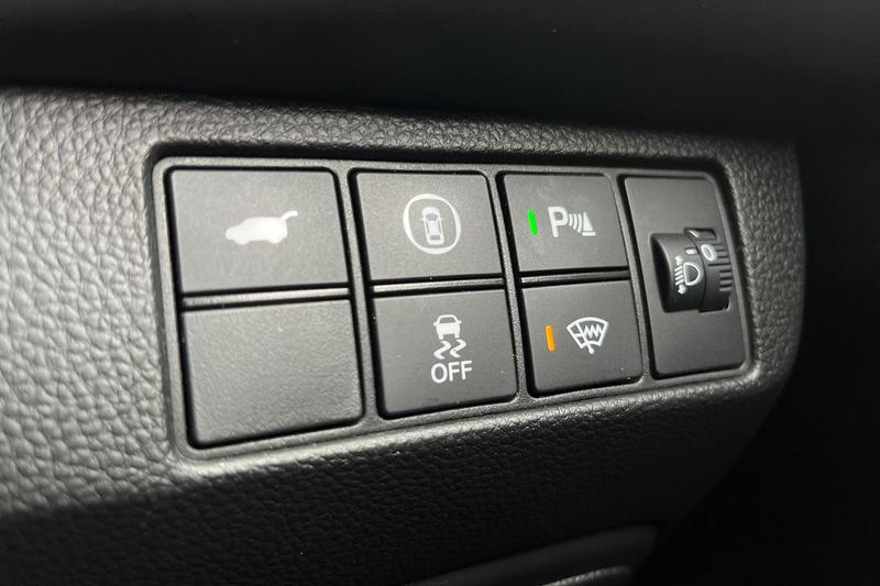 Used Honda HR-V 2024 for sale - 77679471: Photo 23