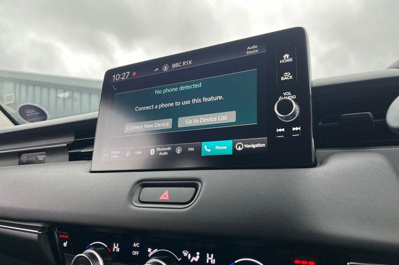 Used Honda HR-V 2024 for sale - 77679471: Photo 25