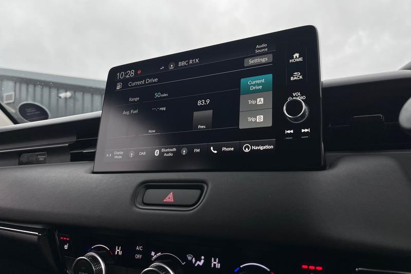 Used Honda HR-V 2024 for sale - 77679471: Photo 27