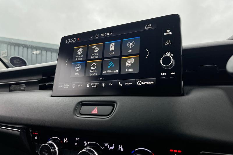 Used Honda HR-V 2024 for sale - 77679471: Photo 29