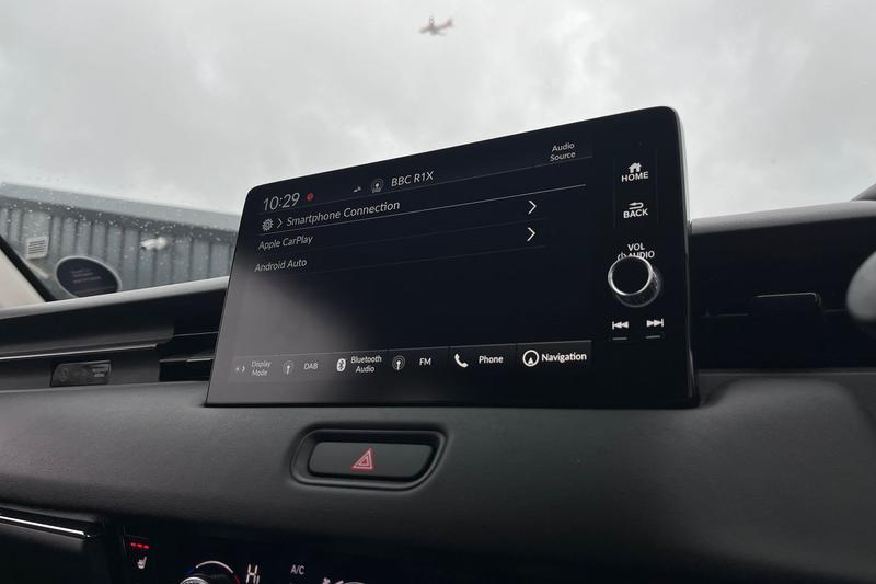 Used Honda HR-V 2024 for sale - 77679471: Photo 30