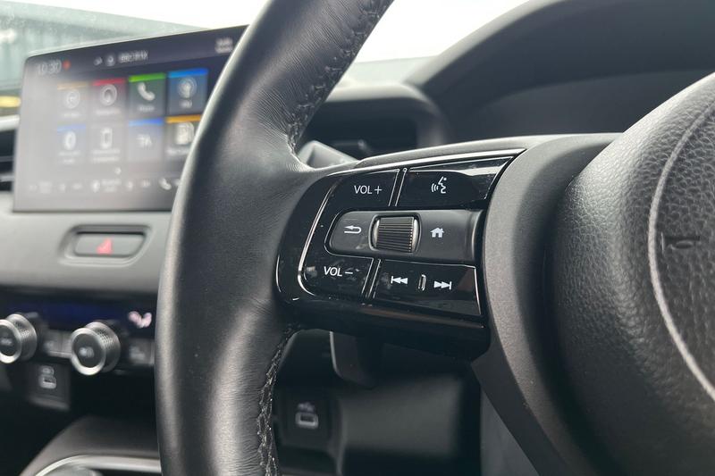 Used Honda HR-V 2024 for sale - 77679471: Photo 35