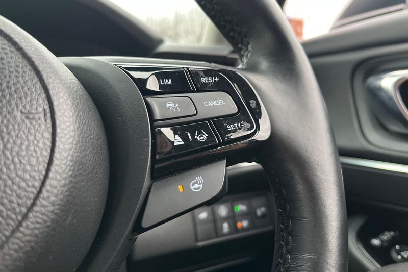 Used Honda HR-V 2024 for sale - 77679471: Photo 36