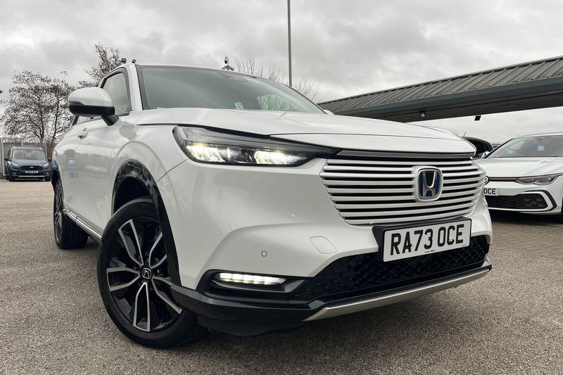 Used Honda HR-V 2024 for sale - 77679471: Photo 37