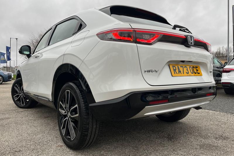 Used Honda HR-V 2024 for sale - 77679471: Photo 38