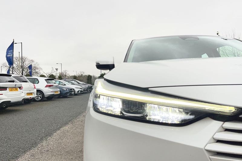 Used Honda HR-V 2024 for sale - 77679471: Photo 39