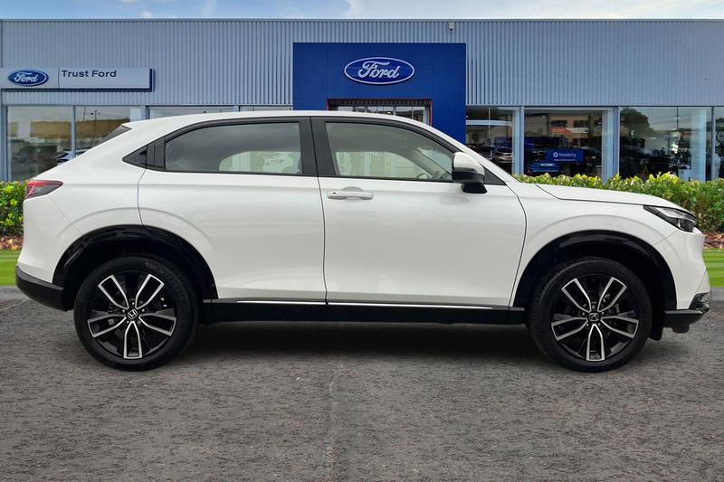 Used Honda HR-V 2024 for sale - 77679471: Photo