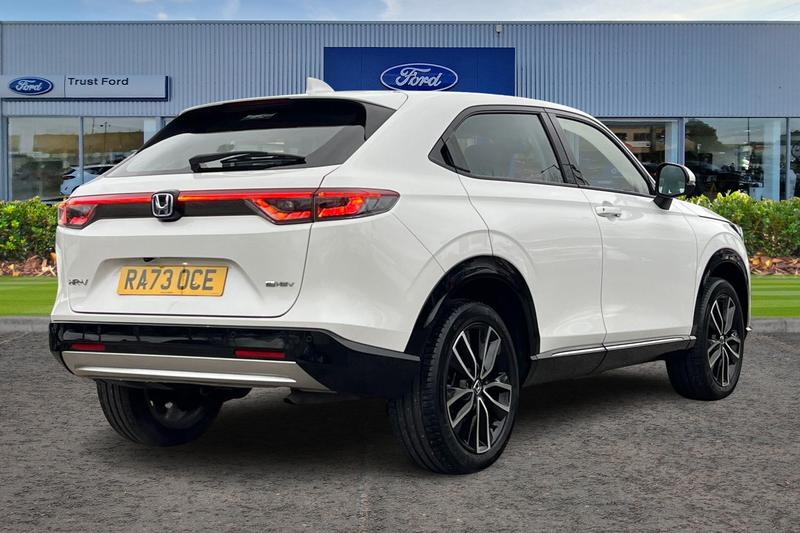 Used Honda HR-V 2024 for sale - 77679471: Photo 4