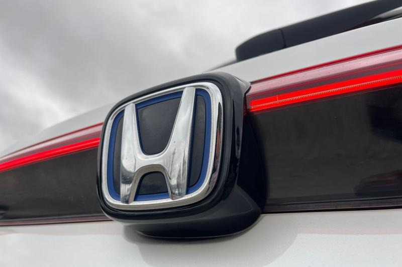 Used Honda HR-V 2024 for sale - 77679471: Photo 40