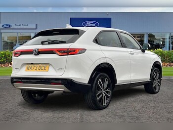 Used Honda HR-V 2024 for sale - 77679471: Photo