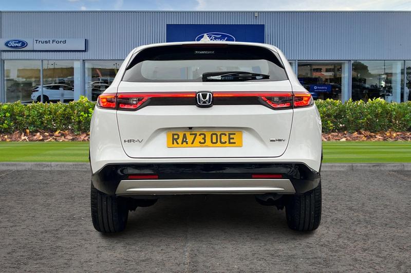 Used Honda HR-V 2024 for sale - 77679471: Photo 7