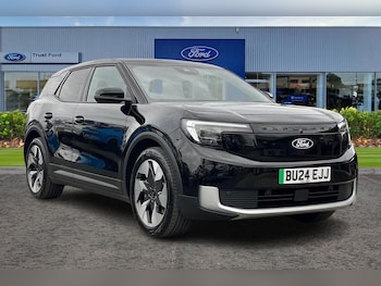 Used Ford Explorer 2024 for sale - 75556483: Photo