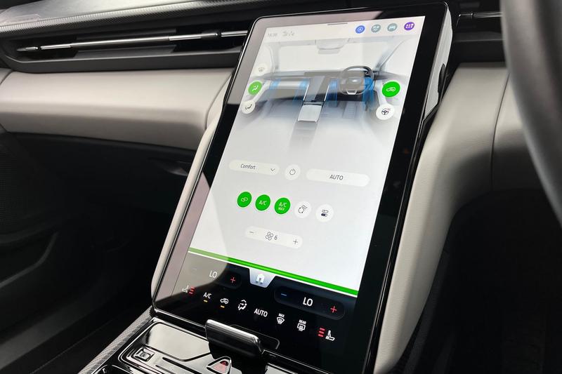 Vehicle 30